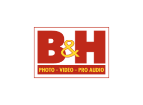 B&H logo