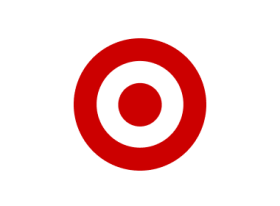 Target logo