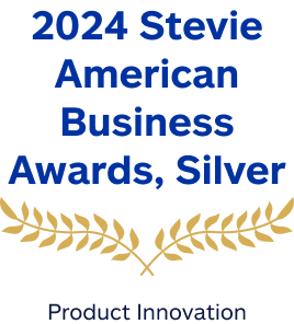 2024 Stevies American Business Awards, Product Innovation, Silver